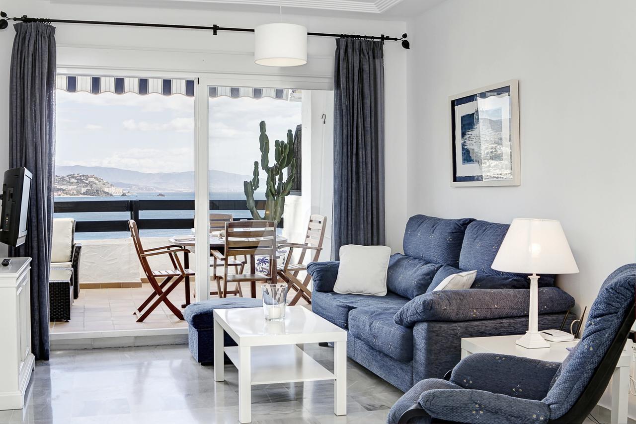 Marina Playa Daire La Herradura  Dış mekan fotoğraf