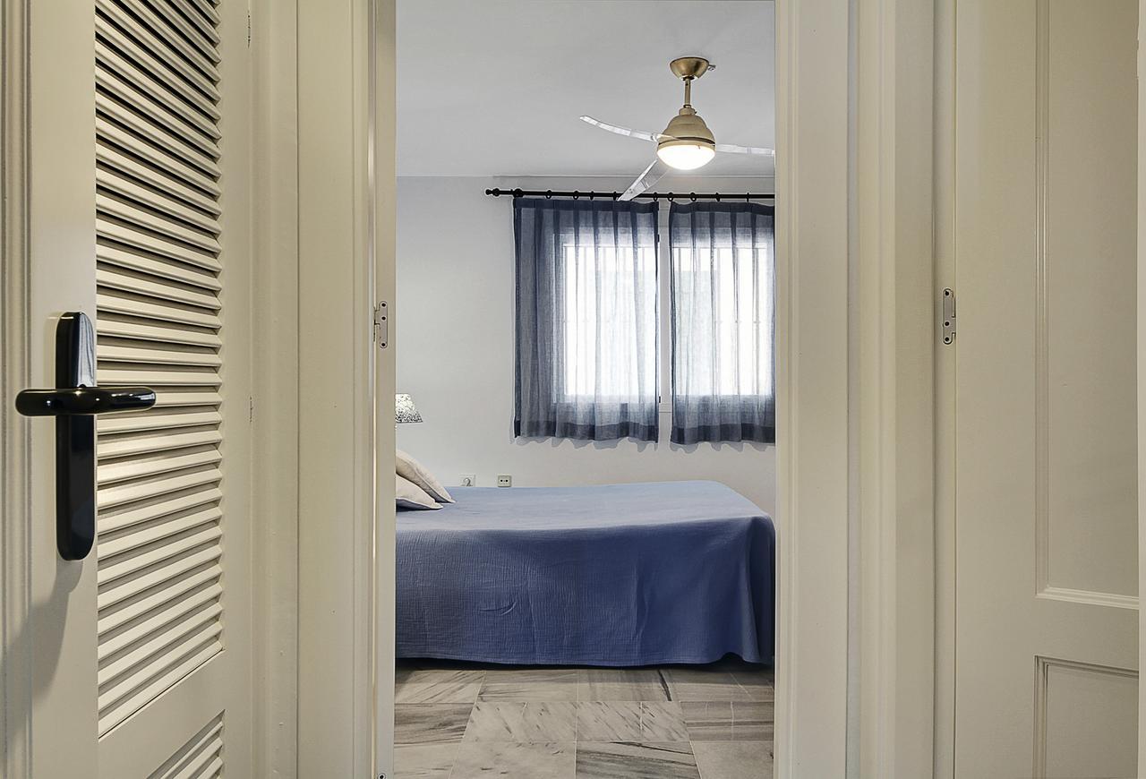 Marina Playa Daire La Herradura  Dış mekan fotoğraf